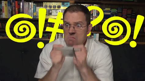 avgn truth|The Complicated Legacy of The Original Angry Video .